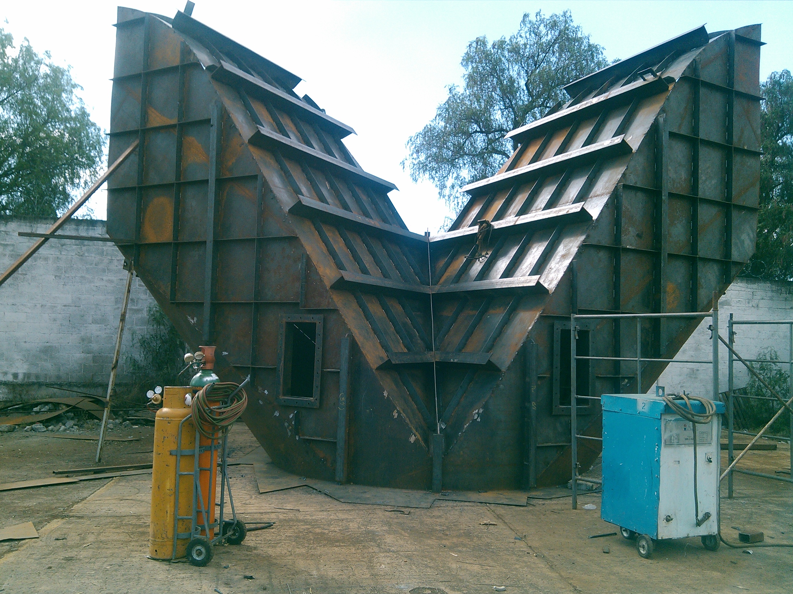 Pailería Mecano - Imagen 2