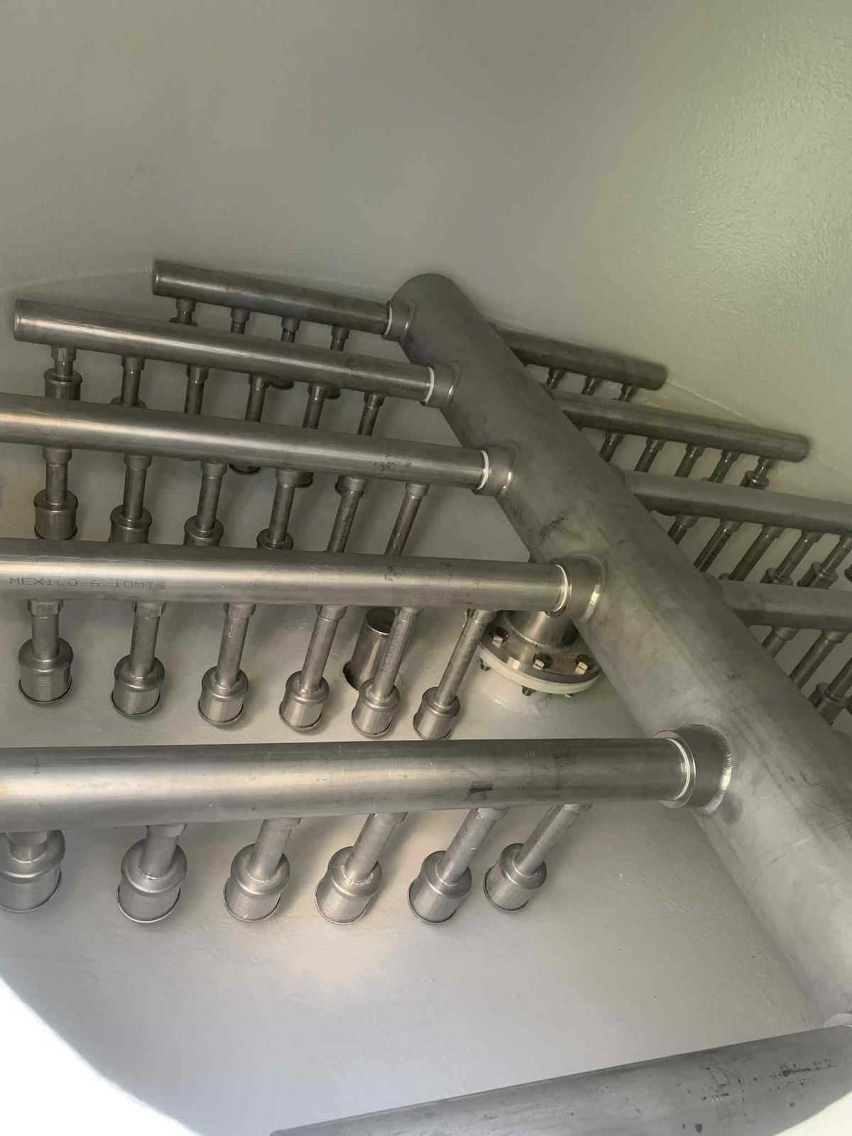 Planta de Tratamiento Ultrafiltración Unilever - 4